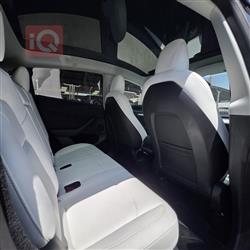 تسلا موديل Y